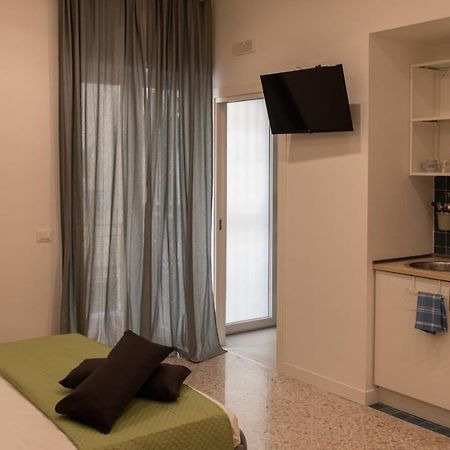 B&B Terra Mia Ерколано Екстер'єр фото