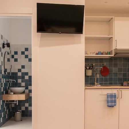 B&B Terra Mia Ерколано Екстер'єр фото