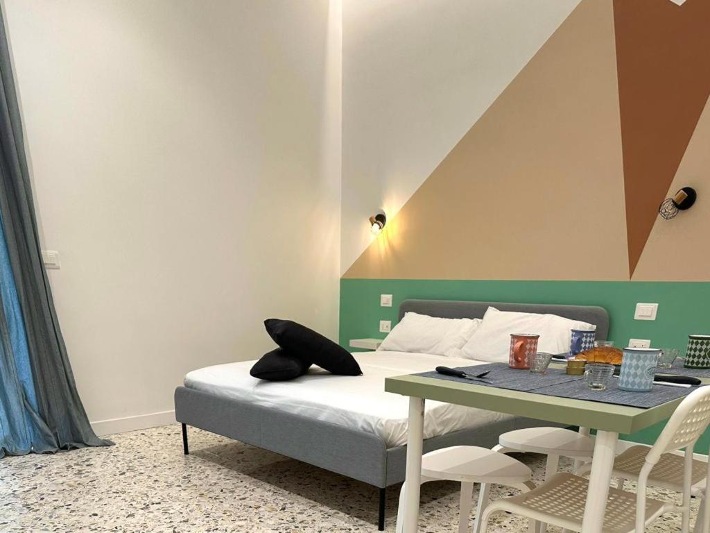 B&B Terra Mia Ерколано Екстер'єр фото