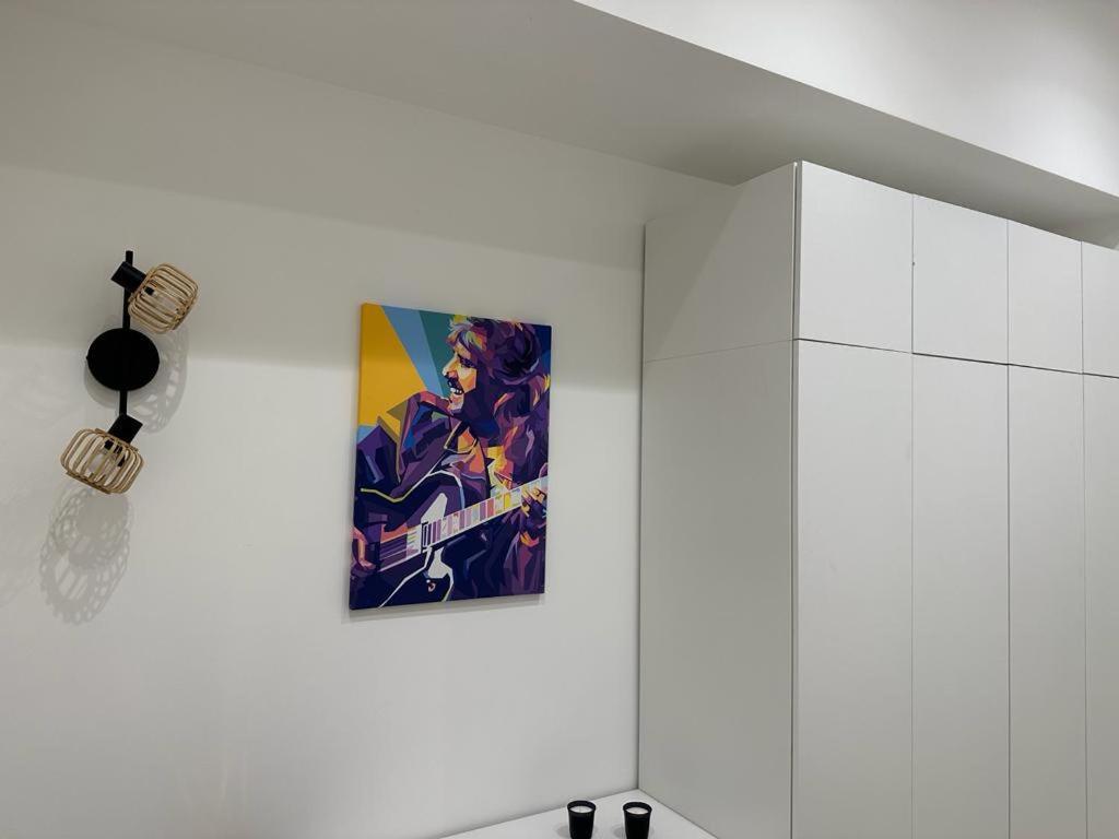 B&B Terra Mia Ерколано Екстер'єр фото