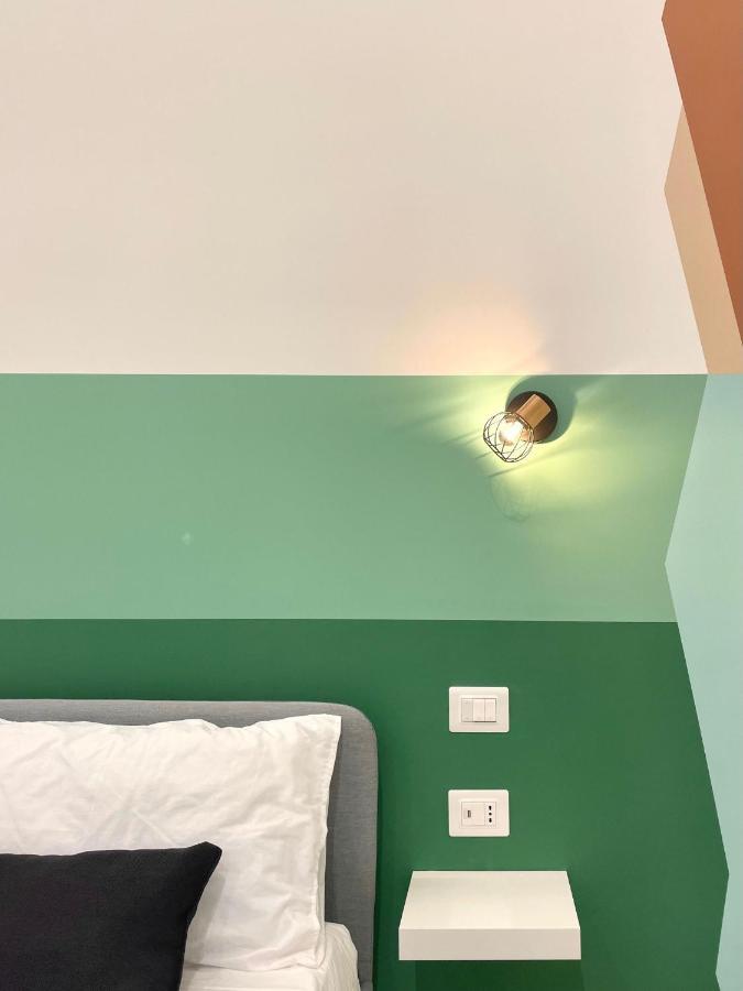 B&B Terra Mia Ерколано Екстер'єр фото