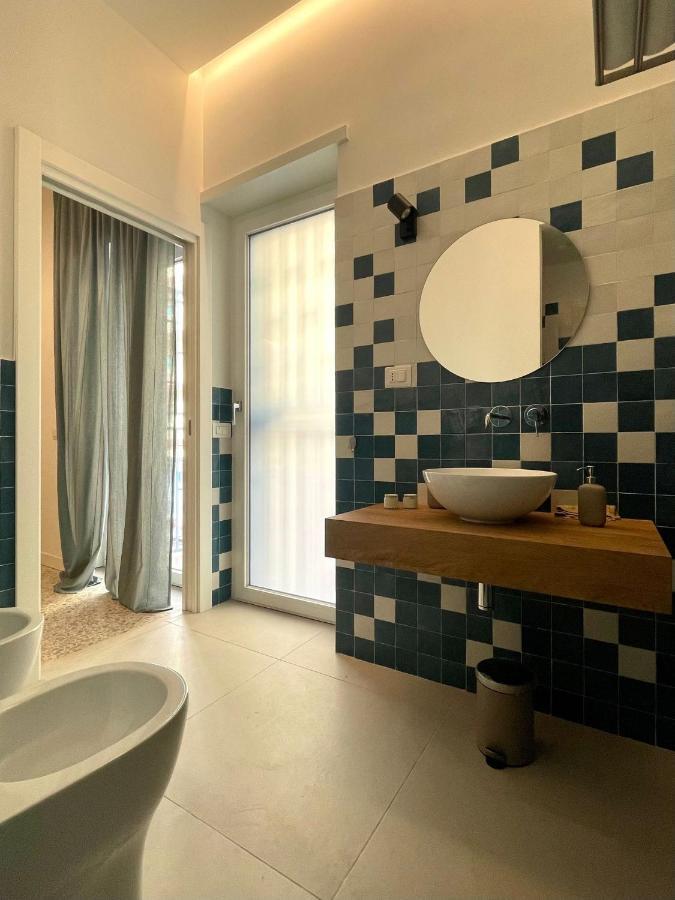 B&B Terra Mia Ерколано Екстер'єр фото