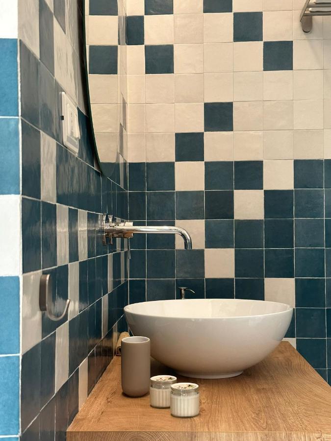B&B Terra Mia Ерколано Екстер'єр фото
