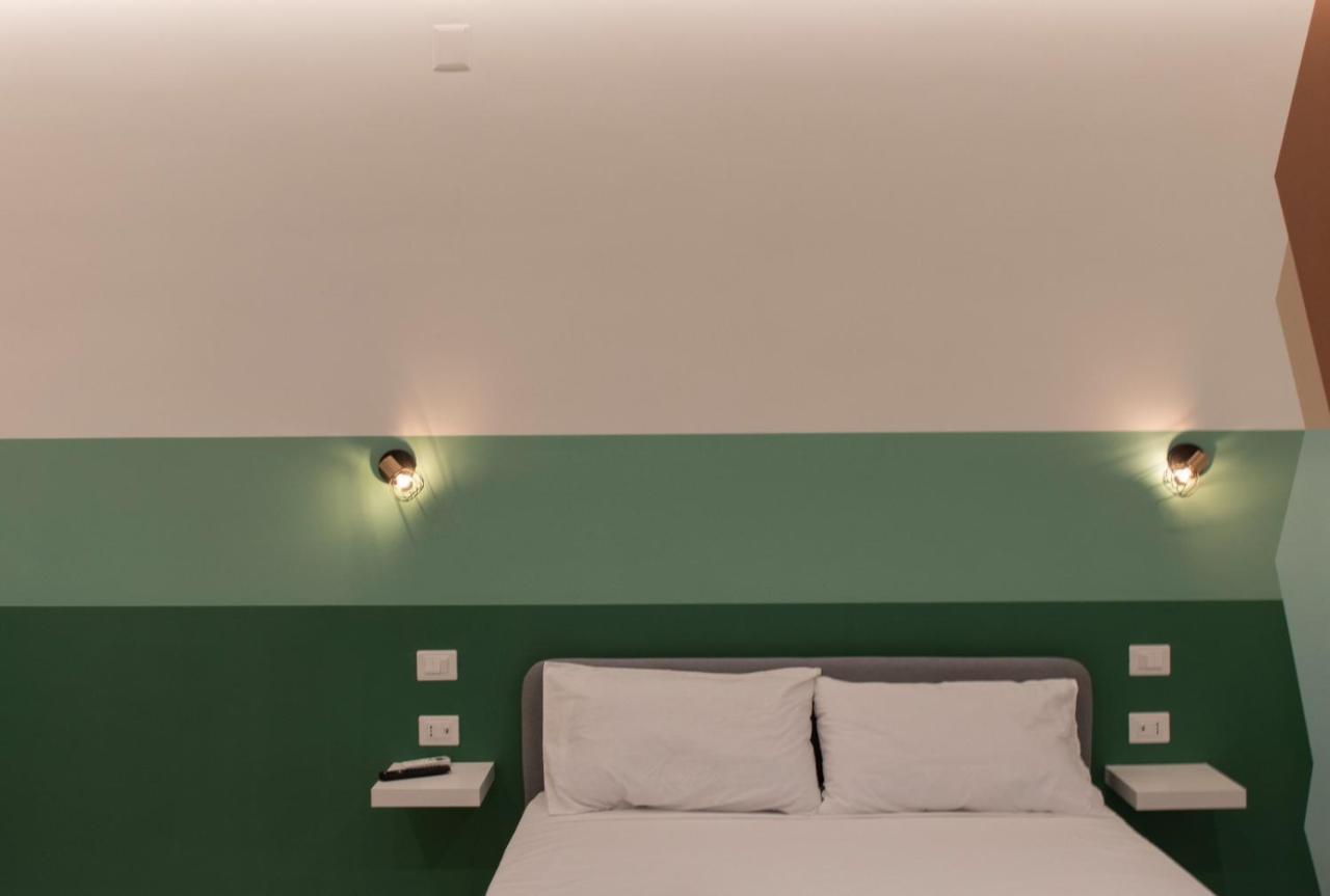 B&B Terra Mia Ерколано Екстер'єр фото