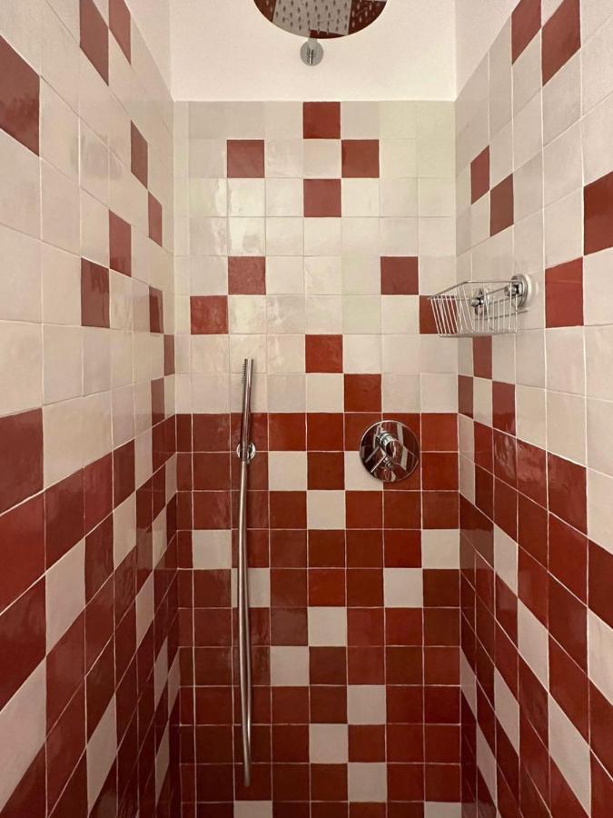 B&B Terra Mia Ерколано Екстер'єр фото